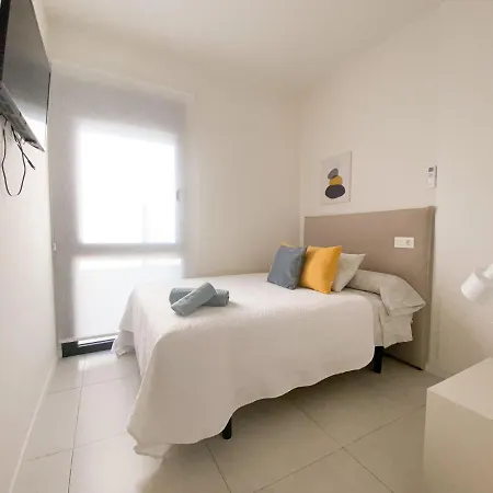 Adosado Pink Cinuelica Apartment Dehesa de Campoamor (Orihuela Costa)
